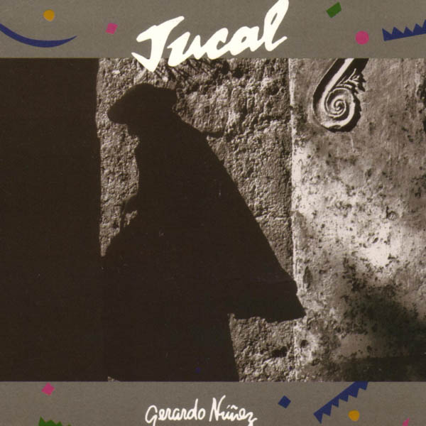 Image for Jucal