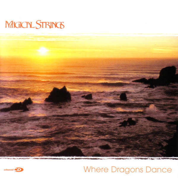 Image for Where Dragons Dance