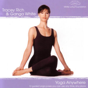 Yoga Anywhere