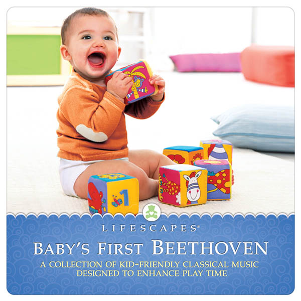 Baby's First Beethoven