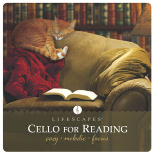 Cello for Reading
