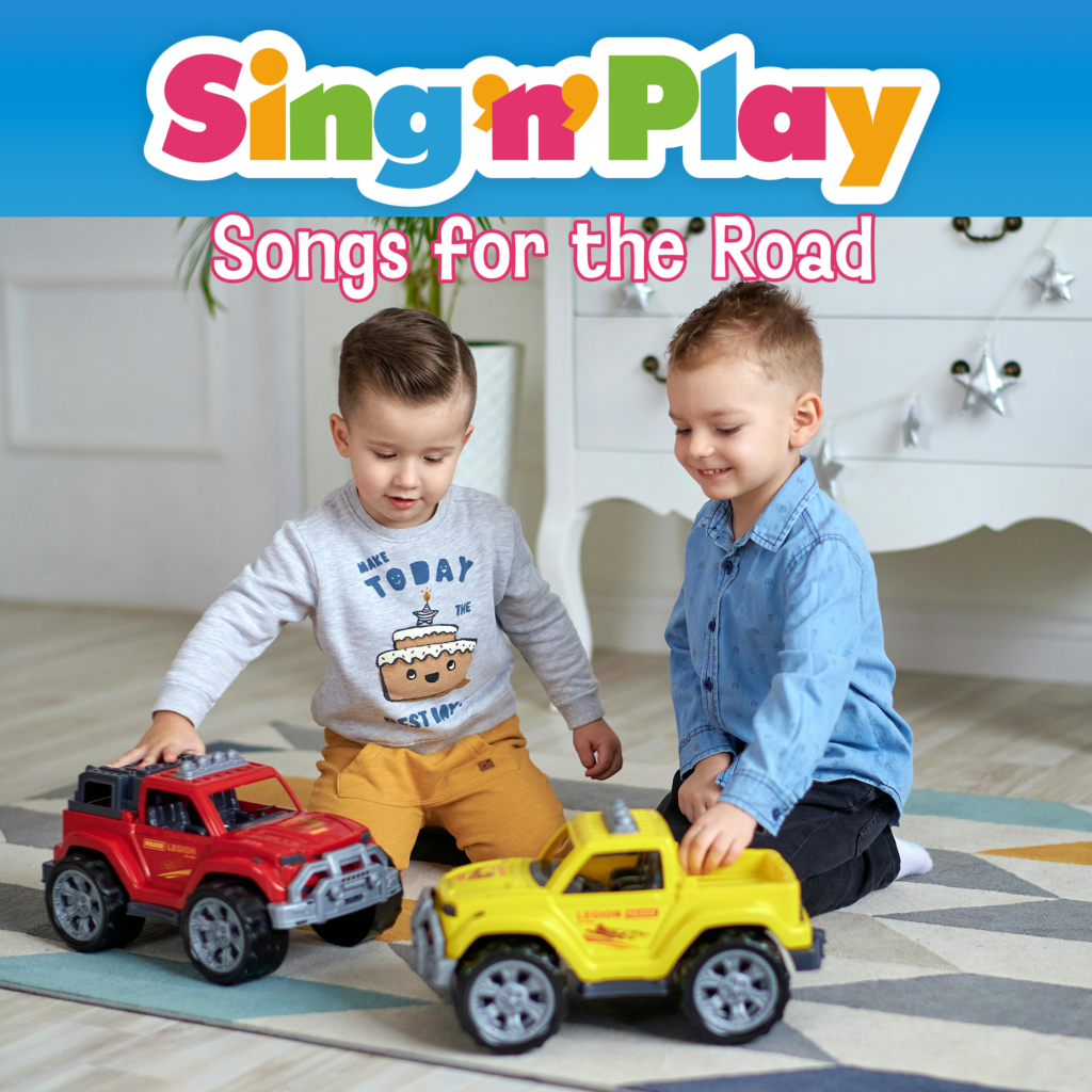 Image for Songs for the Road