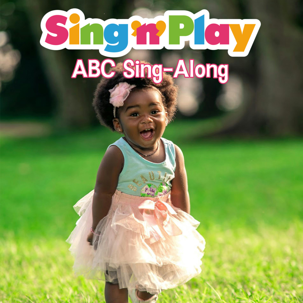 Image for ABC Sing-Along