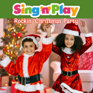Rockin' Christmas Party