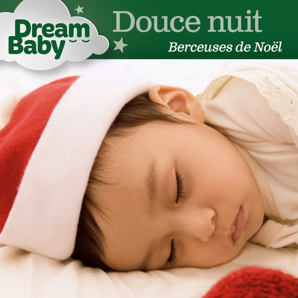 Image for Douce nuit: Berceuses de Noel