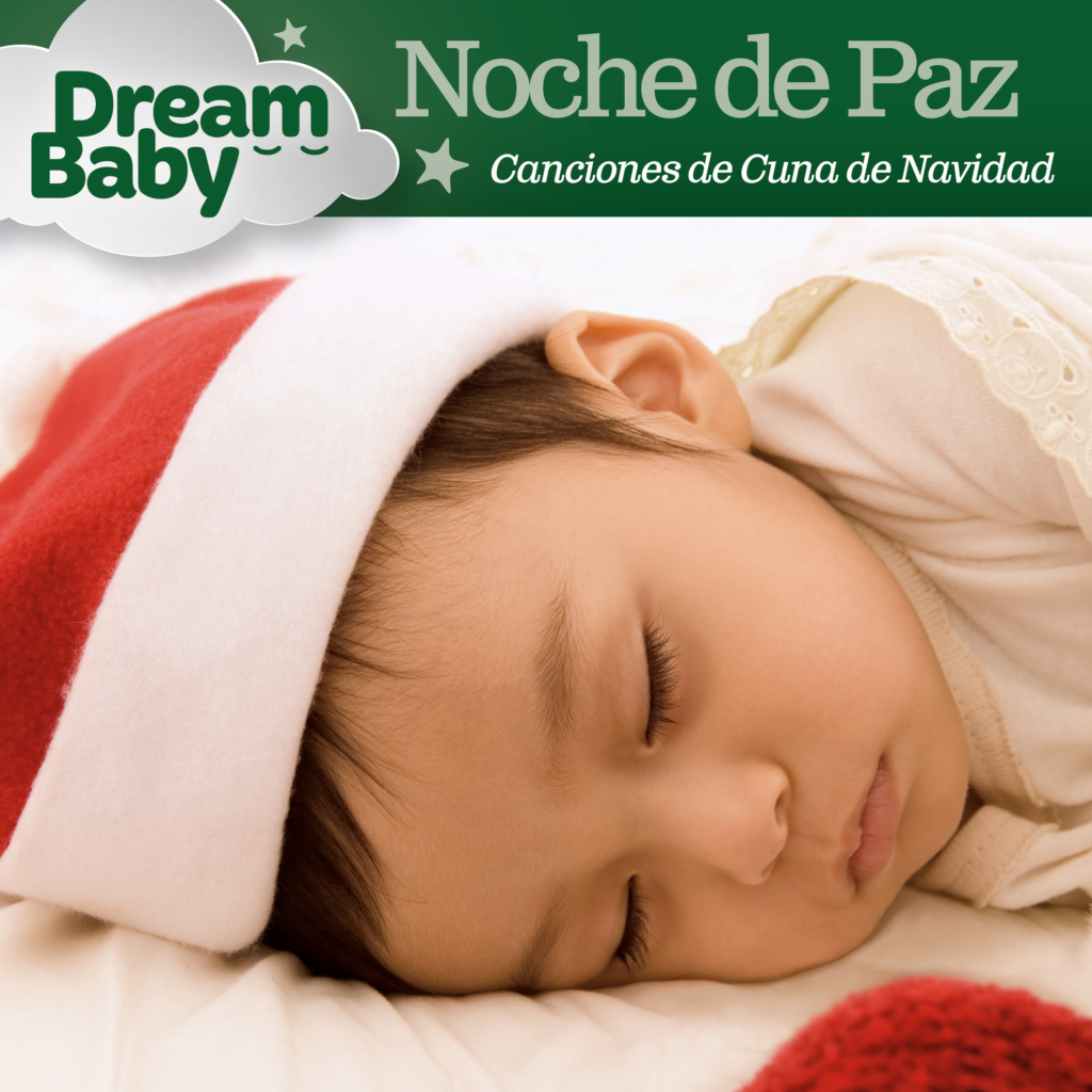 Image for Noche de Paz: Canciones de Cuna de Navidad