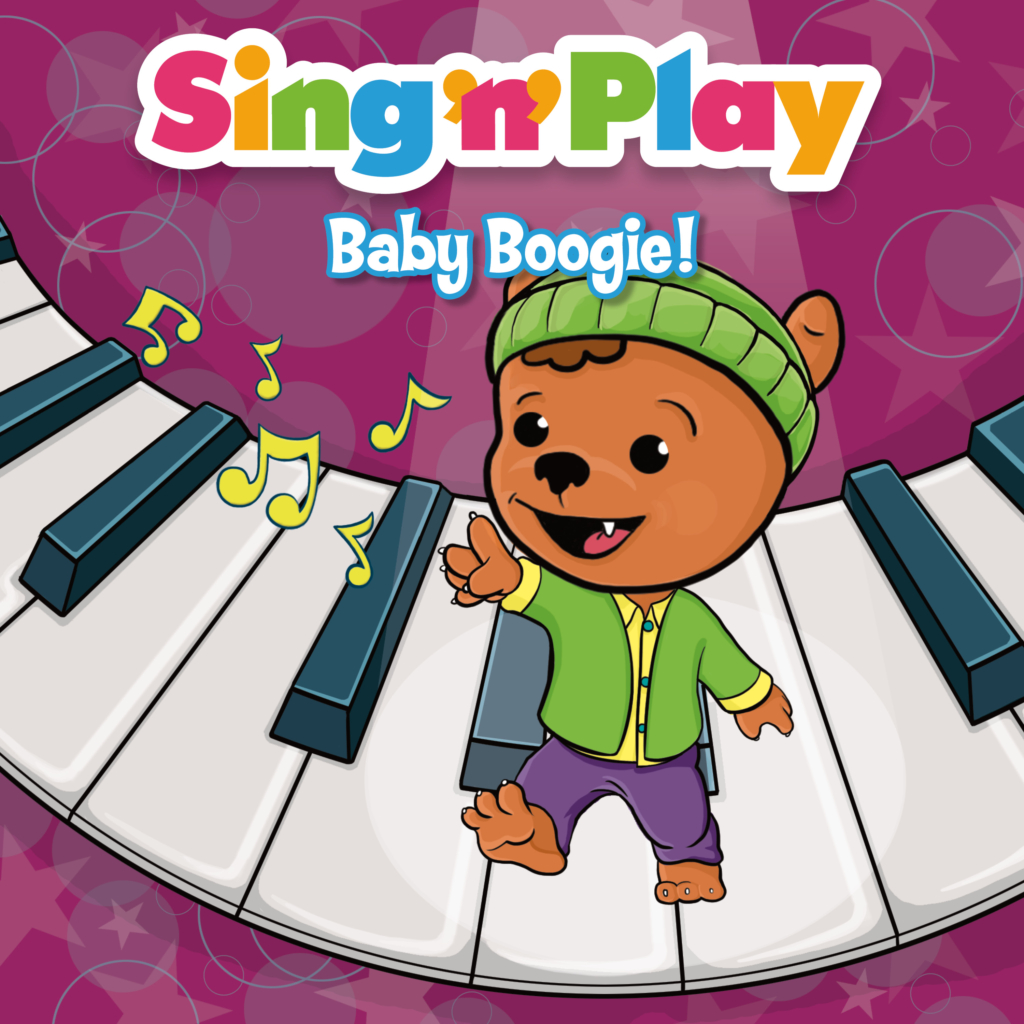 Image for Baby Boogie!