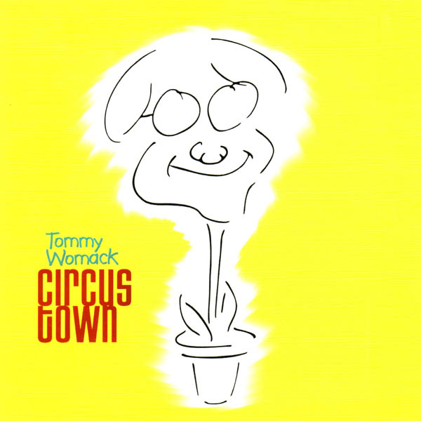 Image for Circus Town