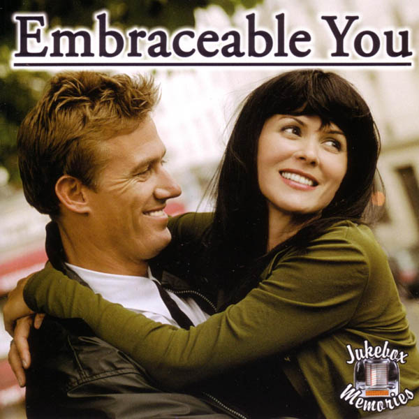 Image for Jukebox Memories: Embraceable You
