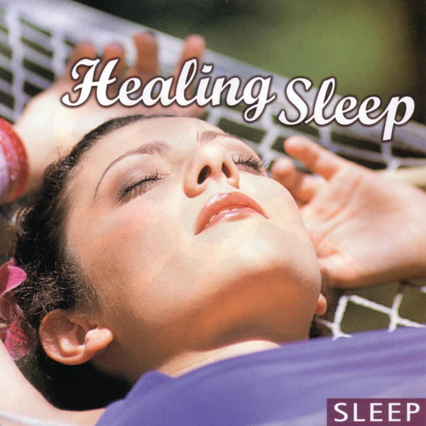 Image for Healing Sleep