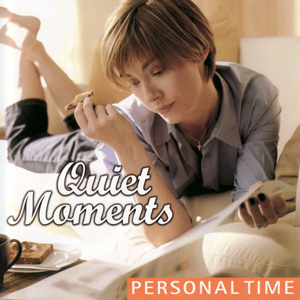 Image for Personal Time: Quiet Moments
