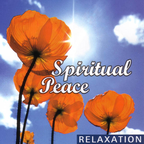 Image for Spiritual Peace