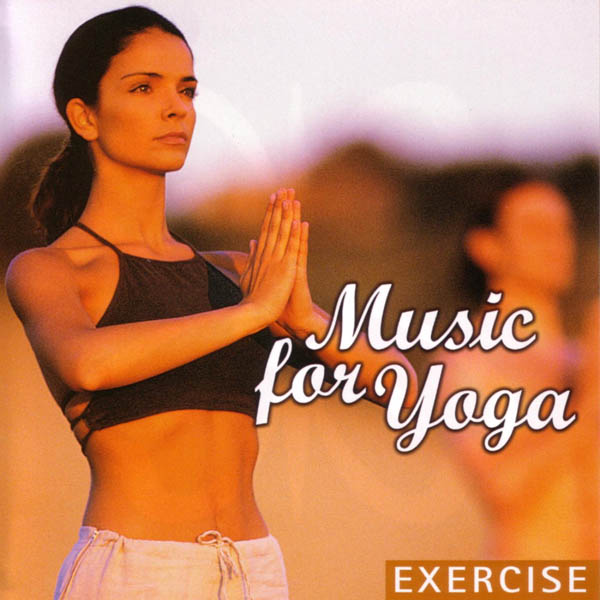 Image for Music for Yoga