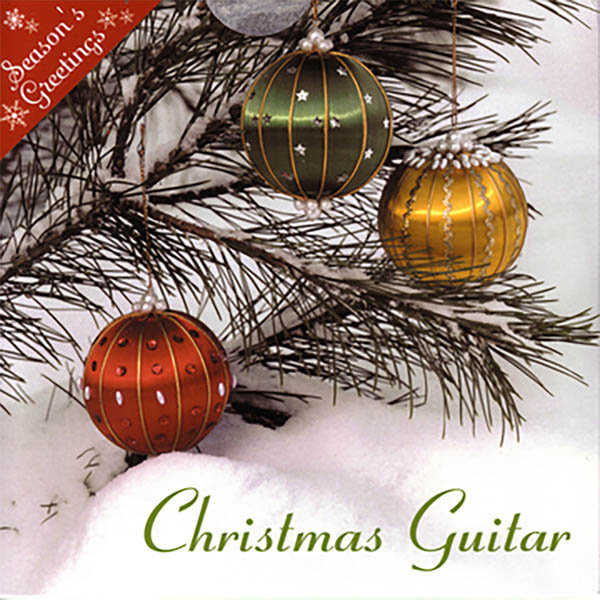 Image for Christmas Guitar