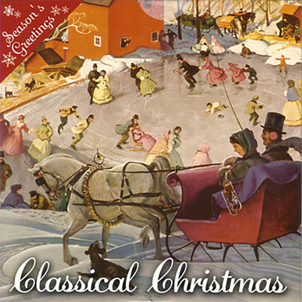 Image for Classical Christmas