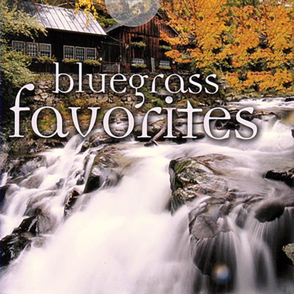 Image for Bluegrass Favorites