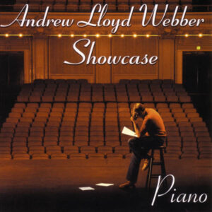 Andrew Lloyd Webber Showcase