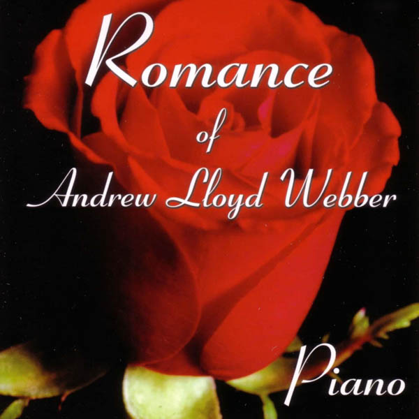 Romance Of Andrew Lloyd Webber