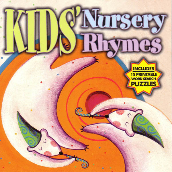 Image for Kids Nursery Rhymes