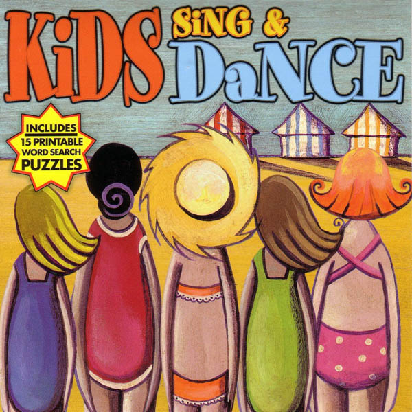 Kids Sing and Dance