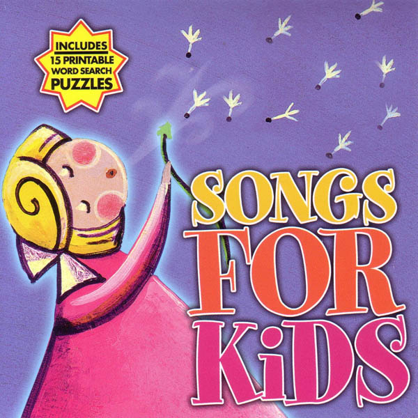 Image for Songs for Kids