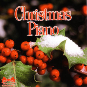 Holiday Favorites: Christmas Piano