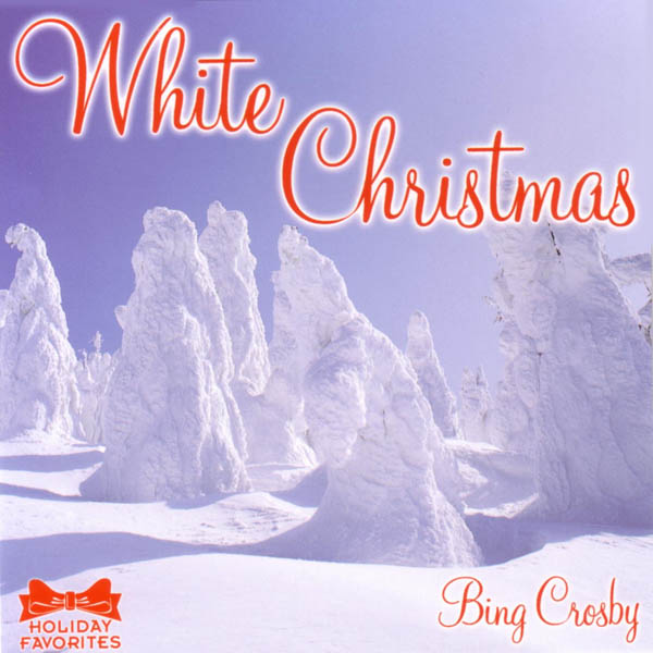 Holiday Favorites: White Christmas