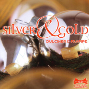 Holiday Favorites: Silver & Gold