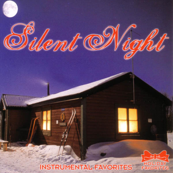 Image for Holiday Favorites: Silent Night