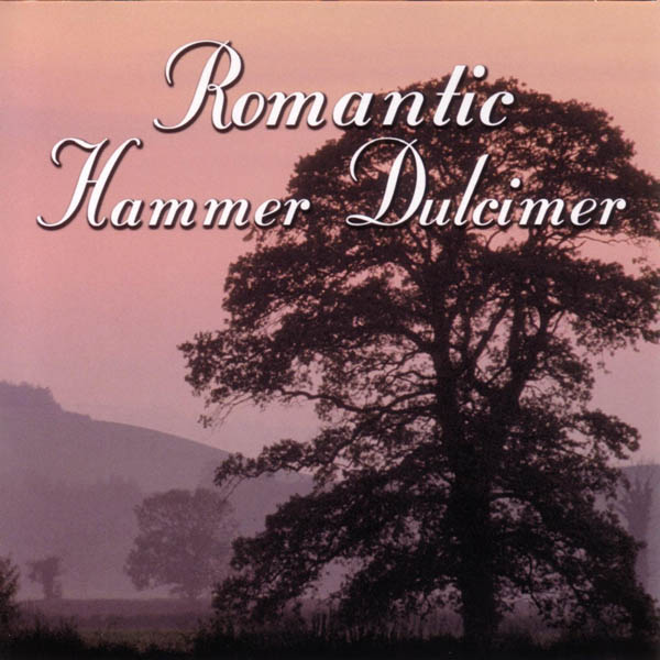 Romantic Hammer Dulcimer