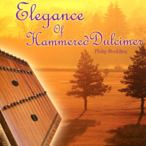 Elegance of Hammered Dulcimer