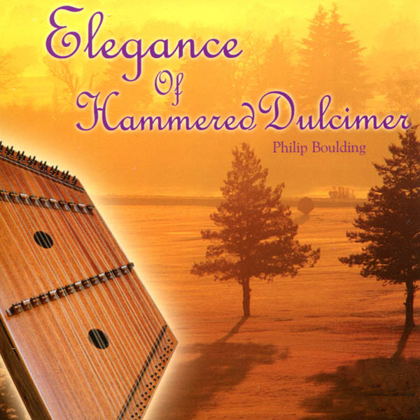 Image for Elegance of Hammered Dulcimer