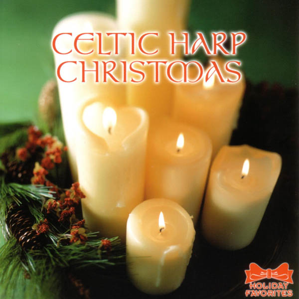 Image for Holiday Favorites: Celtic Harp Christmas