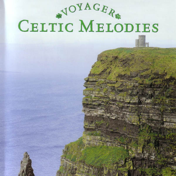 Voyager Series - Celtic Melodies
