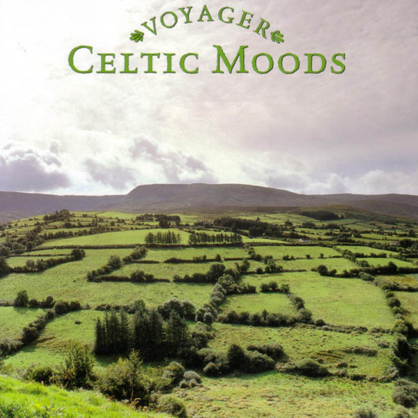 Voyager Series - Celtic Moods