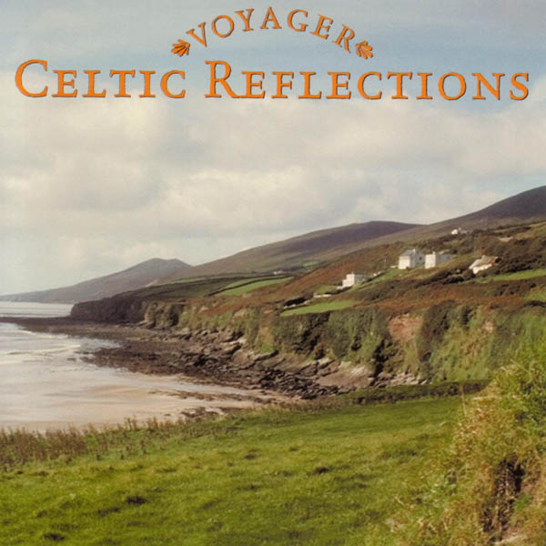 Image for Voyager Series – Celtic Reflections