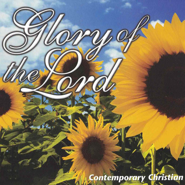 Image for Glory of the Lord