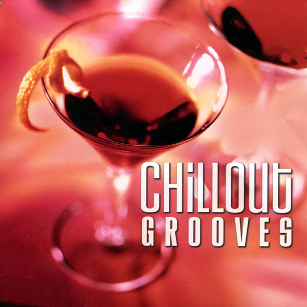 Image for Chillout Grooves