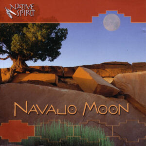 Native Spirit: Navajo Moon