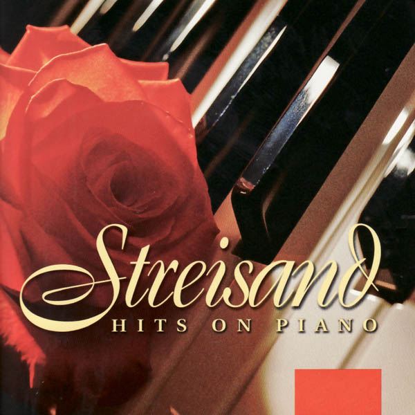 Streisand - Hits on Piano