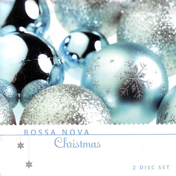 Image for Bossa Nova Christmas