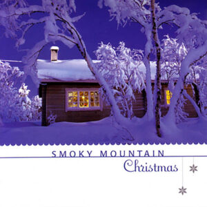 Smoky Mountain Christmas