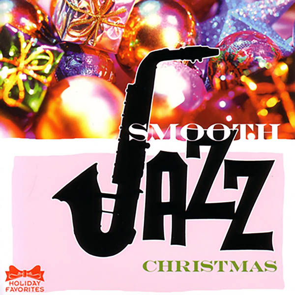 Image for Smooth Jazz Christmas
