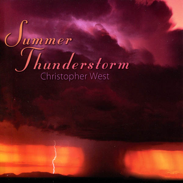Image for Summer Thunderstorm