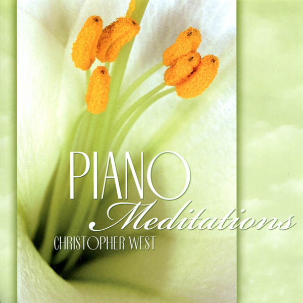 Image for Piano Meditations