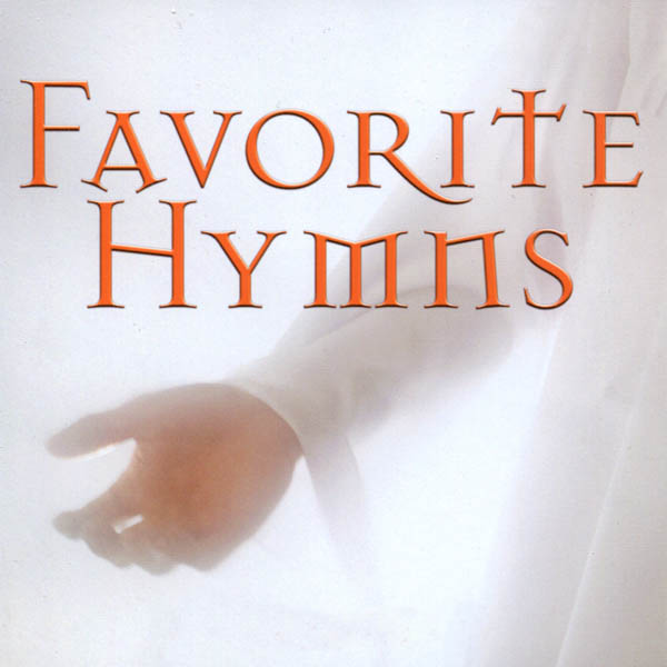 Image for Favorite Hymns