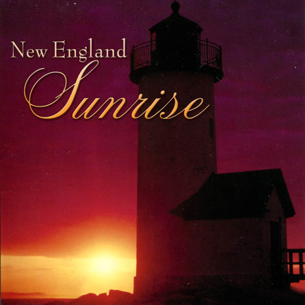 New England Sunrise