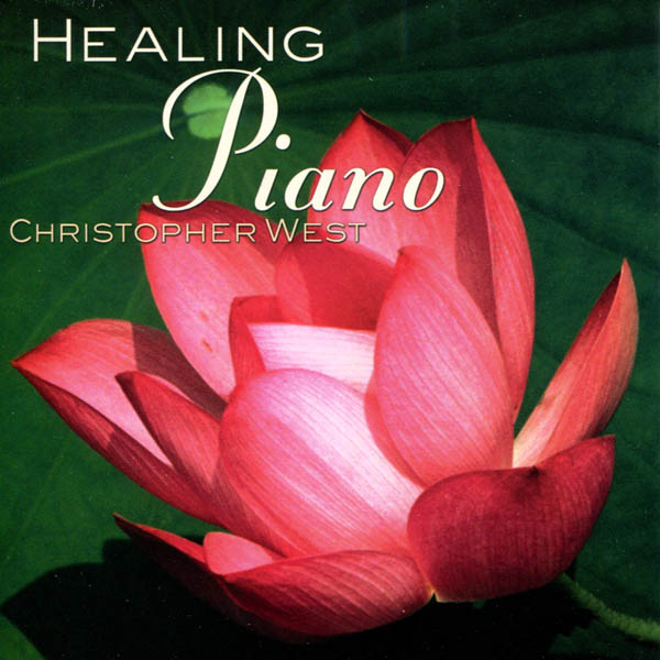 Image for Healing Piano