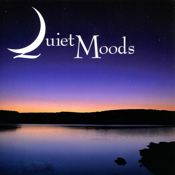 Image for Quiet Moods