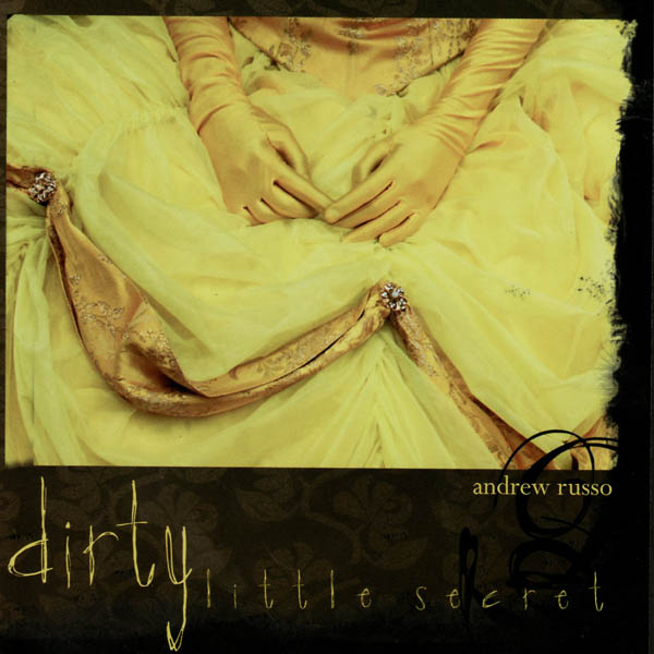 Image for Dirty Little Secret